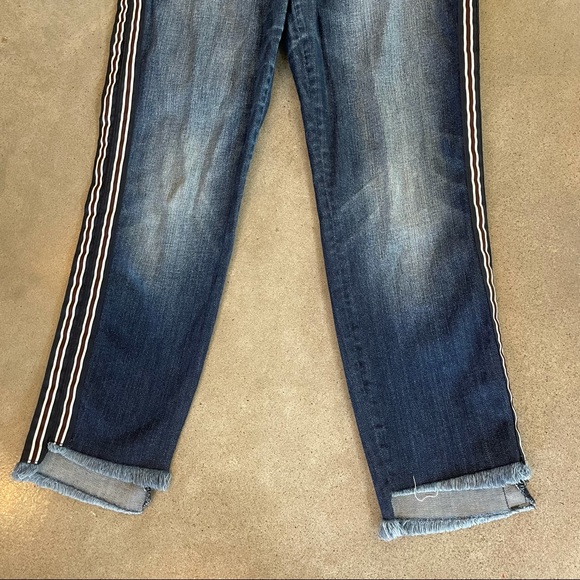 Kut From The Kloth Women's Reese Ankle Jeans - Picture 4 of 8